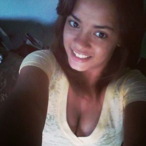 Meet your Posher, Marilin